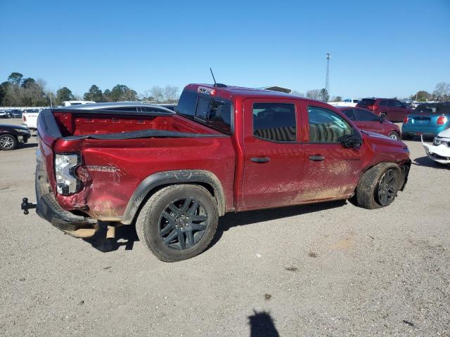 Vin: 1gcpteek5r1271947, lot: 47965075, chevrolet colorado t trail boss 20243