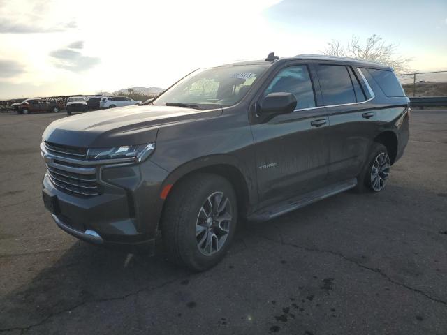 2021 CHEVROLET TAHOE C150 - 1GNSCNKD8MR377195