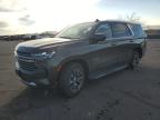 2021 CHEVROLET TAHOE C150 - 1GNSCNKD8MR377195