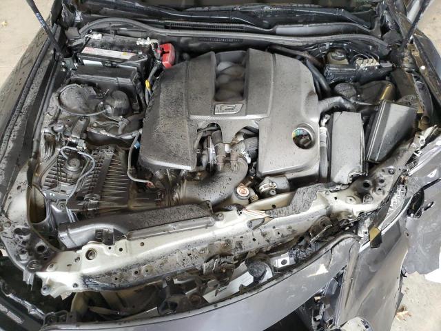 2023 LEXUS IS 500 F S - JTHAP1D20P5002277