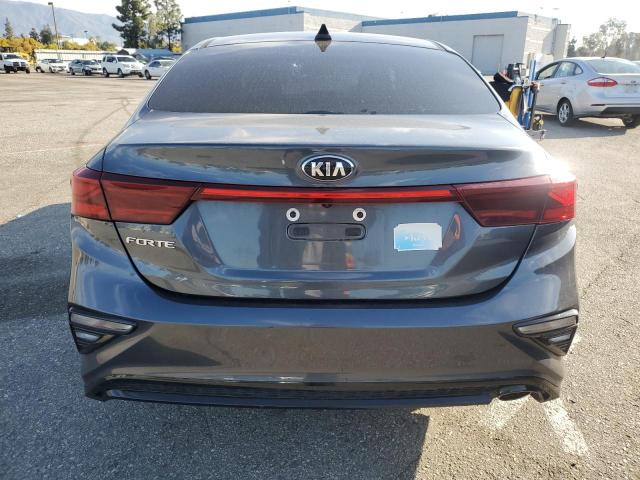 2020 KIA FORTE FE - 3KPF24AD4LE165980