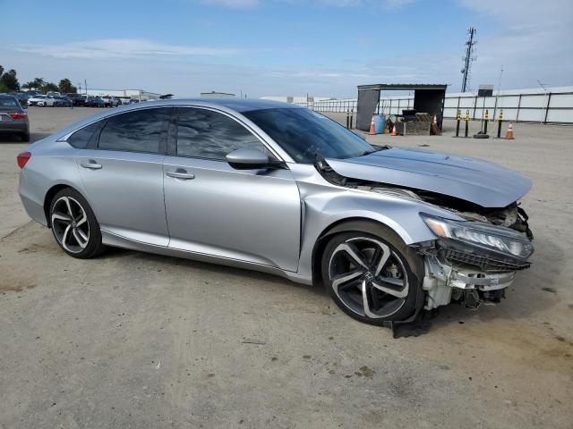 Vin: 1hgcv1f32la114989, lot: 48637245, honda accord sport 20204