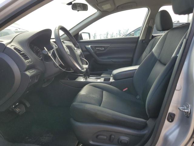 2017 NISSAN ALTIMA 2.5 - 1N4AL3AP6HC133080
