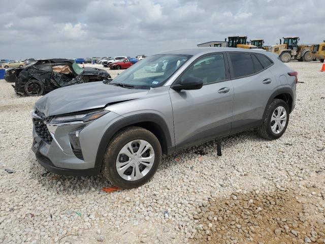 Vin: kl77lfep2sc162757, lot: 49798195, chevrolet trax ls 2025 img_1