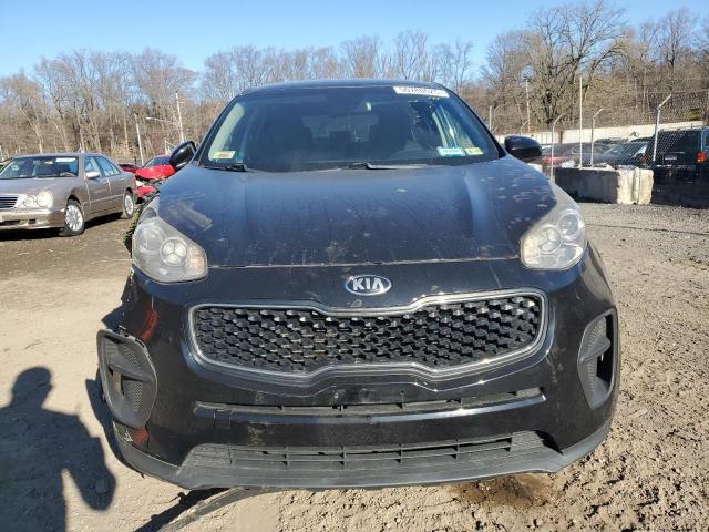 2019 KIA SPORTAGE L - KNDPM3AC4K7501934