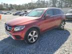 2019 MERCEDES-BENZ GLC 300 - WDC0G4JB3KV157802