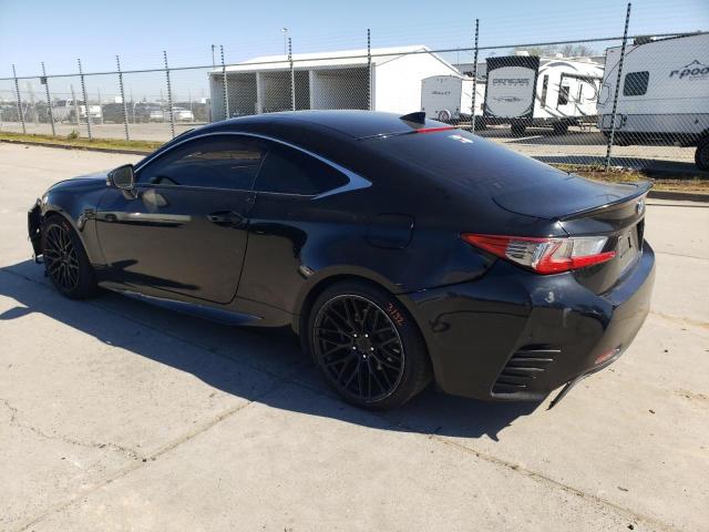 2015 LEXUS RC 350 JTHHE5BC2F5001444