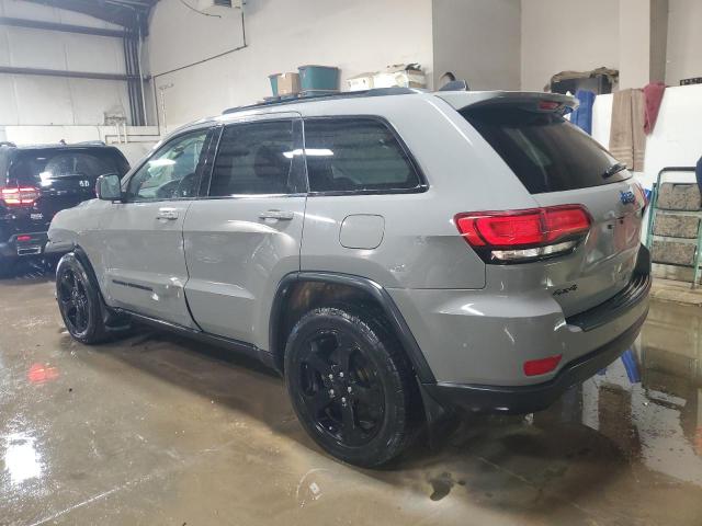 Vin: 1c4rjfag8lc157412, lot: 48789185, jeep grand cher laredo 20202