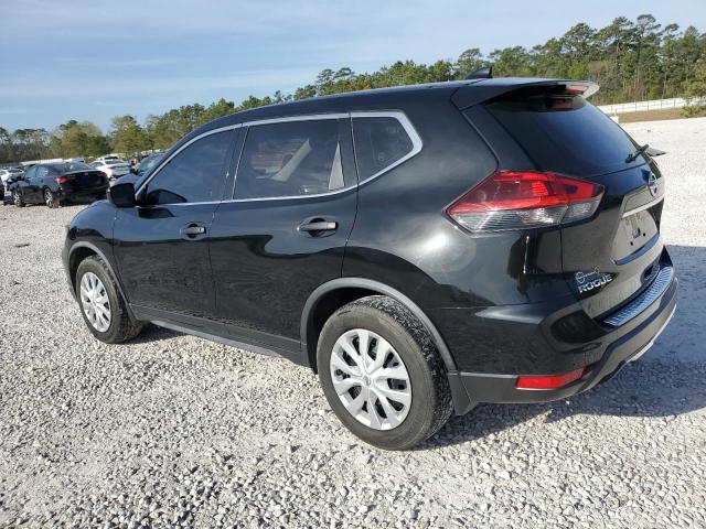 2020 NISSAN ROGUE S - JN8AT2MT3LW008823