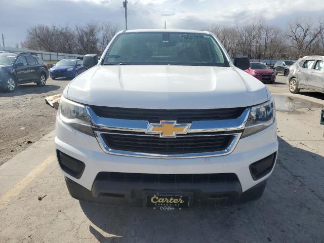 2019 CHEVROLET COLORADO - 1GCHSBEA1K1130165