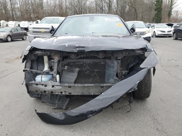 2015 DODGE CHARGER SE 2C3CDXBGXFH856645