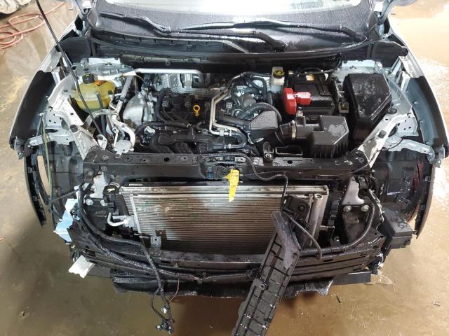 2021 NISSAN ROGUE PLAT JN8AT3DD8MW320510
