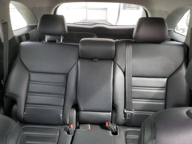 2020 KIA SORENTO EX - 5XYPH4A59LG709341