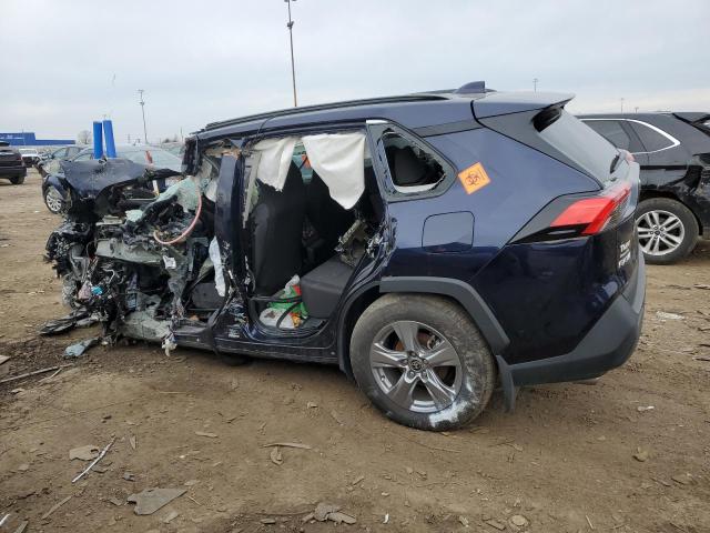 Vin: 2t3p1rfv1nw300409, lot: 49801125, toyota rav4 xle 20222