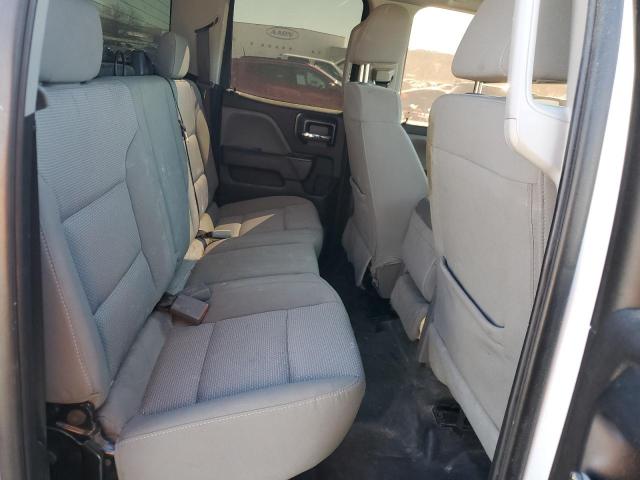 2019 CHEVROLET SILVERADO - 2GCVKNEC5K1140603