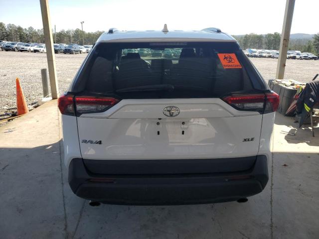 2020 TOYOTA RAV4 XLE - 2T3W1RFV4LC073212