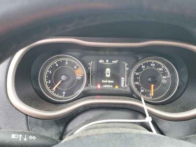 2017 JEEP CHEROKEE L - 1C4PJMCB8HW530810