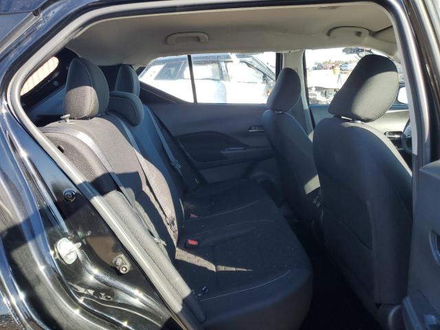 2021 NISSAN KICKS SV 3N1CP5CV4ML505449
