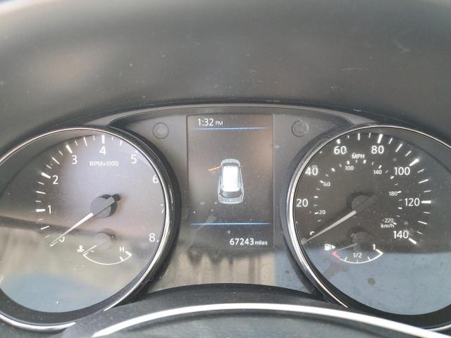 5N1AT2MT5LC782712 2020 NISSAN ROGUE