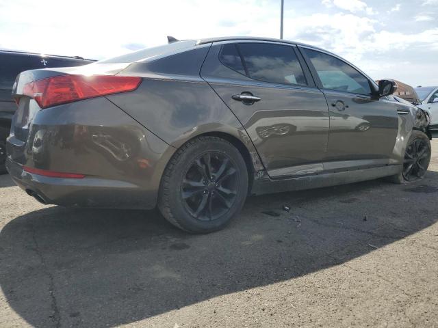 Vin: 5xxgm4a74dg115582, lot: 51094205, kia optima lx 20133