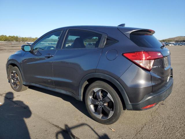 2018 HONDA HR-V 3CZRU6H54JM717556