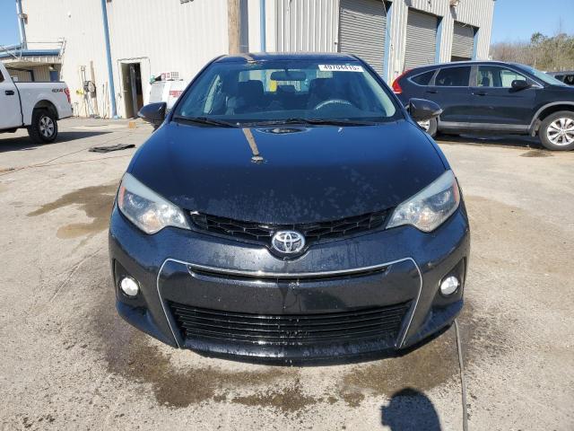 2016 TOYOTA COROLLA L - 2T1BURHE4GC595193