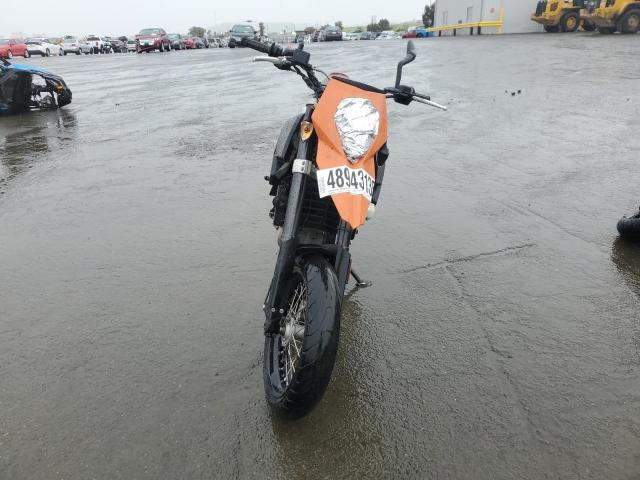2007 KTM 690 SUPERM VBKL1S4087M705887