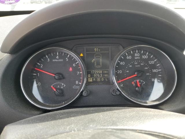 2015 NISSAN ROGUE SELE - JN8AS5MV8FW257712