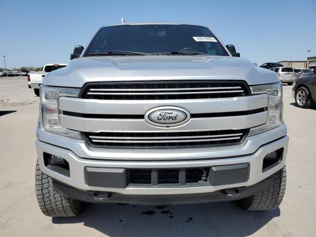 2018 FORD F150 SUPER - 1FTFW1EG8JFC57958