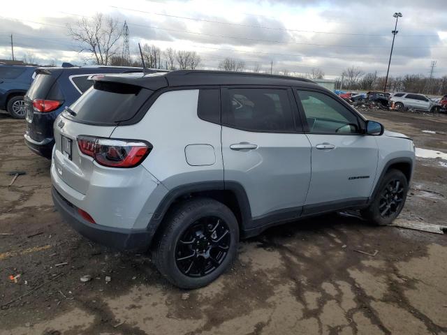 Vin: 3c4njdbn0rt166697, lot: 50814975, jeep compass latitude 20243