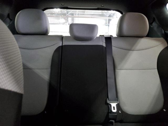 2019 KIA SOUL - KNDJN2A26K7676982