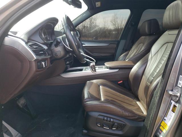 2018 BMW X5 XDR40E 5UXKT0C53J0W03595