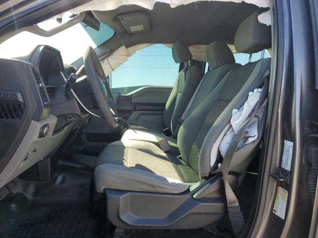 2016 FORD F150 SUPER - 1FTEW1CP2GKE70029