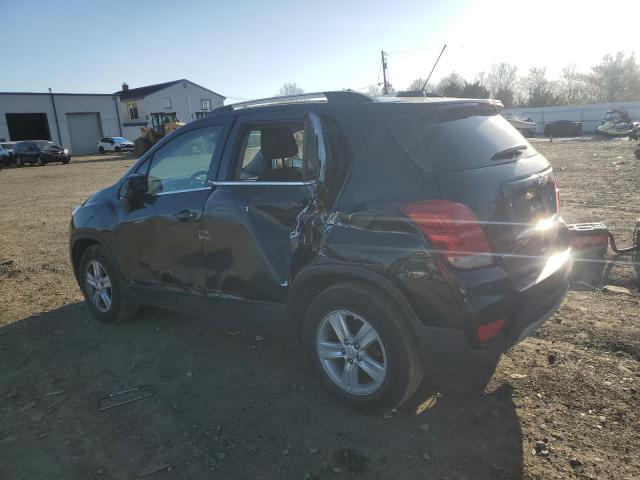 Vin: 3gncjlsb5kl139306, lot: 48529155, chevrolet trax 1lt 20192