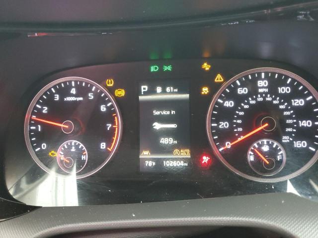2022 KIA K5 LX 5XXG24J25NG115229