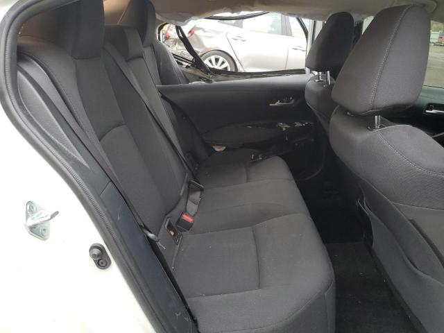 2021 TOYOTA COROLLA LE - JTDEPMAE1MJ121204