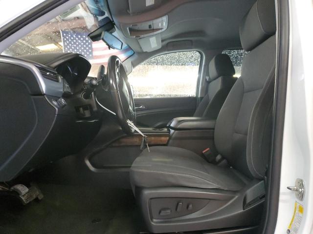 2019 CHEVROLET TAHOE C150 - 1GNSCAKC3KR101584