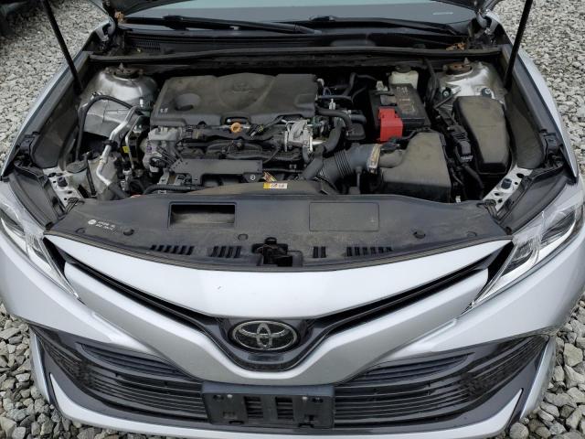 2018 TOYOTA CAMRY L - 4T1B11HK3JU518899