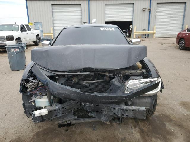 2016 CHRYSLER 300C - 2C3CCAEG1GH123641