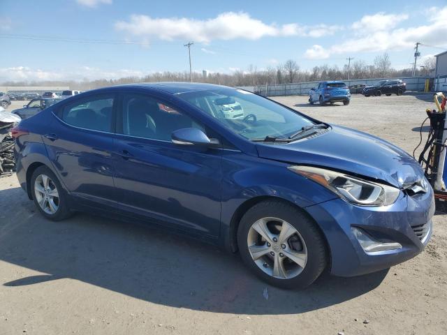 Vin: 5npdh4ae6gh730021, lot: 47474055, hyundai elantra se 20164
