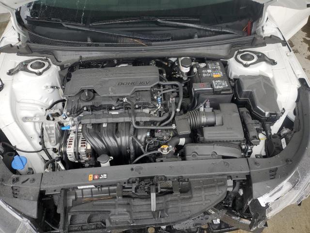 2025 KIA K4 GT LINE - 3KPFW4DE1SE041429