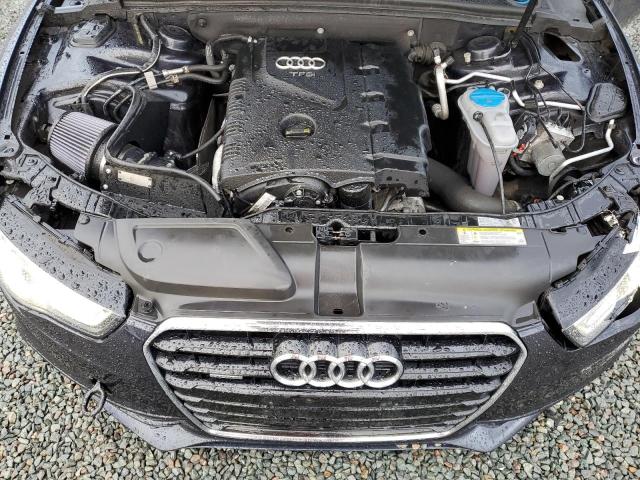 2015 AUDI A5 PREMIUM WAUMFAFH4FN005634