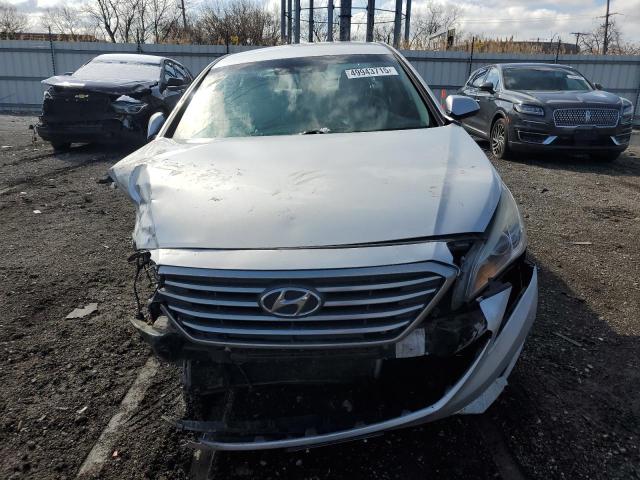 2016 HYUNDAI SONATA SE - 5NPE24AF2GH343383