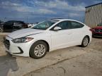 2018 HYUNDAI ELANTRA SE - 5NPD74LF5JH399464
