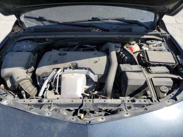 2020 CHEVROLET MALIBU PRE - 1G1ZE5SX3LF011648