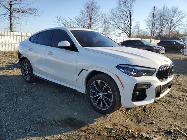 Vin: 5uxcy6c03m9g44308, lot: 48381675, bmw x6 xdrive40i 20214