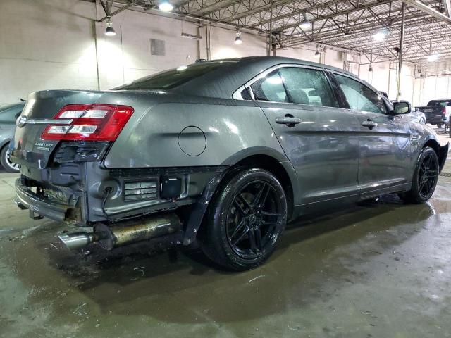 2019 FORD TAURUS LIM - 1FAHP2F84KG101162