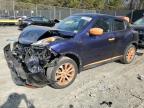 2015 NISSAN JUKE S - JN8AF5MV7FT550541