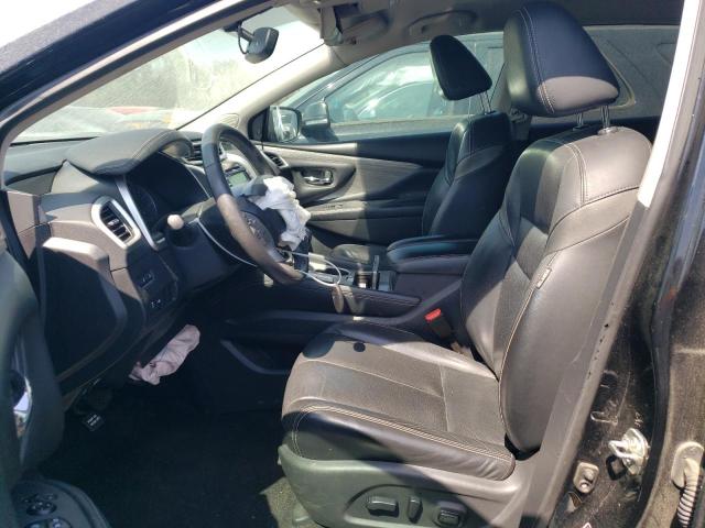 2017 NISSAN MURANO S - 5N1AZ2MG4HN104871