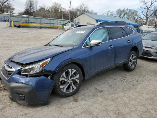 SUBARU OUTBACK TO
